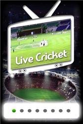 game pic for Live Cricket